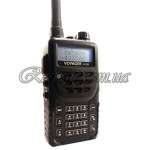 Радиостанция Voyager UF-Q8 (УСИЛЕННАЯ 7,5Ватт)