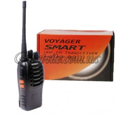 Радиостанция VOYAGER SMART