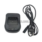Зарядка для рации Wouxun KG-UV8D