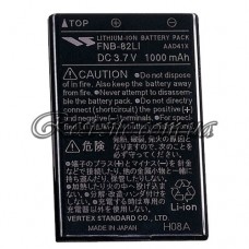 Аккумулятор FNB-82Li для рации Vertex UV-3R Аккумулятор FNB-82Li для рации Vertex UV-3R