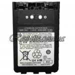 Аккумулятор SBR-14Li для рации YAESU VX-8