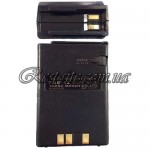 Аккумулятор FNB-12 для рации Yaesu FT-411