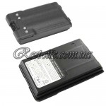 Аккумулятор FNB-V67LI для рации Vertex VX-120