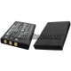 Аккумулятор FNP-60 для рации Vertex VX-2