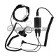Гарнитура с ларингофоном A-02 PROFESSIONAL (Yaesu)