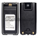 Аккумулятор для рации Zastone ZT-V1000