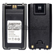 Аккумулятор для рации Zastone ZT-V1000