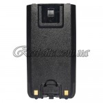Усиленный аккумулятор для рации Zastone ZT-V1000
