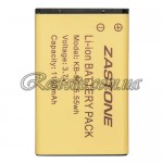 Аккумулятор для рации Zastone ZT-X6