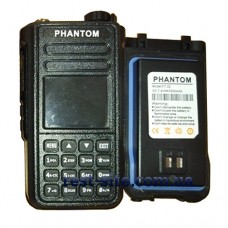 Радиостанция PHANTOM FT-22,10W