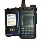Радиостанция TDXONE,10W