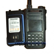 Радиостанция TDXONE,10W