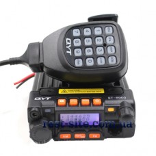 Автомобильная рация QYT KT-8900 Автомобильная рация QYT KT-8900