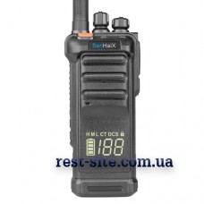 Радиостанция SENHAIX GT-10 