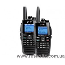 Цифровая радиостанция TYT DM-UVF10 DPMR (FDMA)