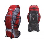 Треккинговый рюкзак Trial Pro 75L