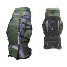 Треккинговый рюкзак Trial Pro 90L