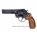 Револьвер Trooper 4,5 (дерево)