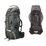 Туристический рюкзак Vertex Pro 80L