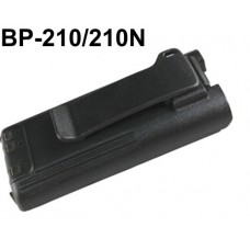 Аккумулятор Icom BP-210