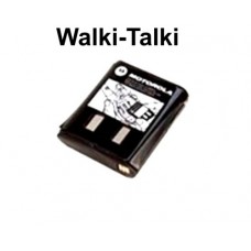Аккумулятор для рации Motorola Walki-Talki