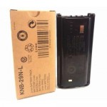 Аккумулятор Kenwood KNB-29N Li (2000Mah)