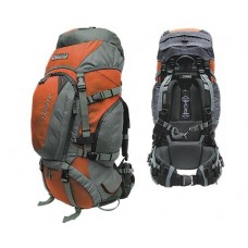 Рюкзак туристический Discover 55L Рюкзак туристический Discover 55L