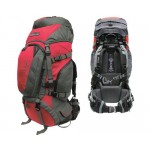 Туристический рюкзак Discover 70L