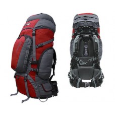 Рюкзак туристический Discover PRO 70L 