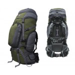 Рюкзак туристический Discover PRO 85L