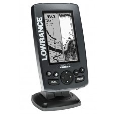 Эхолот Lowrance Mark 4 