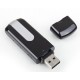 USB Flesh c камерой