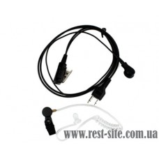 Гарнитура Icom Profi