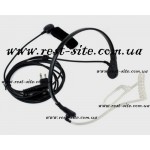Гарнитура с ларингофоном B2 (MOTOROLA)
