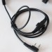 Гарнитура (наушники) DESERT DN2T (KENWOOD) Гарнитура (наушники) DESERT DN2T (KENWOOD)