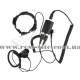 Гарнитура с ларингофоном A-02 PROFESSIONAL (KENWOOD)