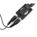Гарнитура с ларингофоном A-02 PROFESSIONAL (KENWOOD) Гарнитура с ларингофоном A-02 PROFESSIONAL (KENWOOD)