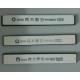 Точильные камни 1500, 2000, 3000 для точилки APEX EDGE PRO 