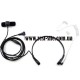 Гарнитура с ларингофоном Yaesu, Vertex