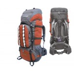 Туристический рюкзак Mountain 50L