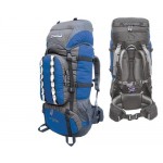Туристический рюкзак Mountain 65L 