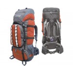 Туристический рюкзак Mountain 80L