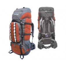 Туристический рюкзак Mountain 80L Туристический рюкзак Mountain 80L