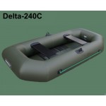 Надувная лодка Дельта-240С