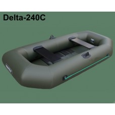 Надувная лодка Дельта-240С