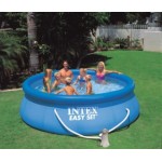Надувной бассейн Intex 56922