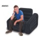 Надувное кресло Intex 68565 