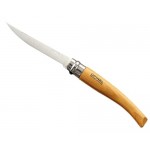 Нож Opinel 10 VRI филейный