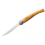 Нож Opinel 12 VRI филейный