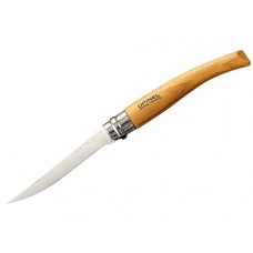 Нож Opinel 12 VRI филейный